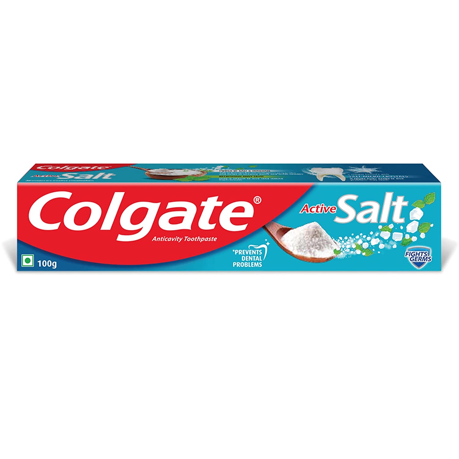 Colgate Salt Toothpaste